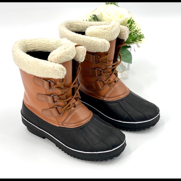 torrid snow boots